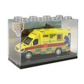 Auto ambulancia / sanitka Zdravotnícka záchranná služba hl. m. Prahy 10 cm