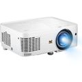 VIEWSONIC LSD300W-ST, LED Projektor, WXGA, biely