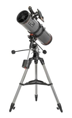 Fototeleskop Levenhuk Kelvin Nova PLUS 130/650