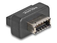 USB 5 Gbps adaptér Pin Header female to