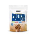 Proteín 80 Plus - Weider, lieskový orech nugát, 500 g