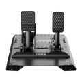 Sada plynového pedálu CRP2 + aktívny univerzálny pedál mBooster MOZA RACING mBooster Pedálová sada RS082 (PC)
