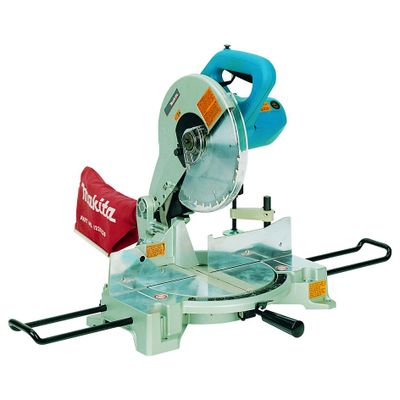 Makita Pokosová pila 255mm,1650W