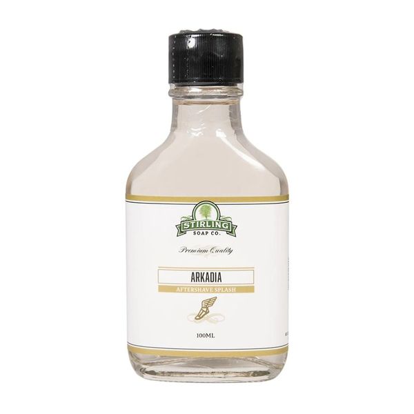 Voda po holení STIRLING Aftershave splash Arkadia 100 ml