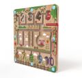 2Kids Toys Magnetická doska Matematika