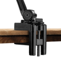 DELTACO ARM-252, Stolový držiak 4" - 13"