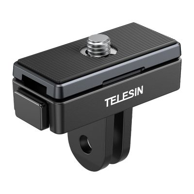 Magnetický adaptér Telesin pre Insta360 X5/X4/X3/Ace Pro