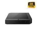 Kaon MZ-104 - satelitný prijímač Skylink 4K, vstavaná karta Nagra - dotovaný BND