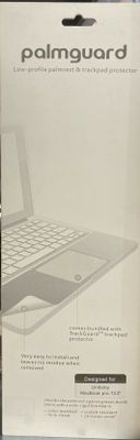 Vega AA-3027 ochranná fólia na MACBOOK 13,3" (DOPREDAJ)