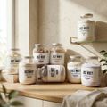 Just Whey Grass-Fed Protein – GymBeam, biela čokoláda kokos, 500 g