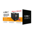 Zdroj záložný KEMOT PROsinus 1000 URZ3406-LFP4 700W 12V + BATERIE