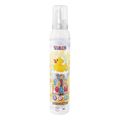 Tubi Senzorická pena Žltá 200 ml