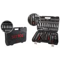 Gola sada TOOL SET 171 SIXTOL
