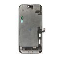 LCD displej s dotykovou obrazovkou iPhone 16 Pro Incell FHD IC Movable