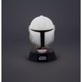 Lampička Star Wars: The Mandalorian