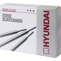 Elektródy na nerez S-312.16 / 2,5kg balenie Priemer elektródy Ø2.6 mm