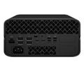 HP Z2 Mini G1a R AI MP395/128GB/1TB+1TB/W11P HP Z2 Mini G1a/ Ryzen AI Max+ PRO 395/ 128GB DDR5/ 2TB SSD/ Radeon 8060s graphics/ W11P/ kbd+myš