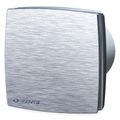 Ventilátor VENTS 100 LDAL hlinený kryt