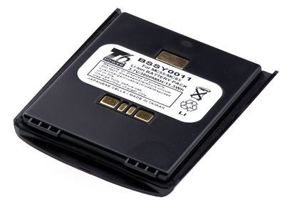 Batéria T6 Power pre Motorola Symbol MC55, MC55a, MC65, MC67, MC5574, MC5590, 3600mAh, 13.3Wh