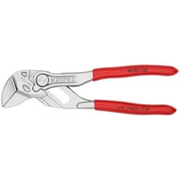 Knipex, Klúč klešťový