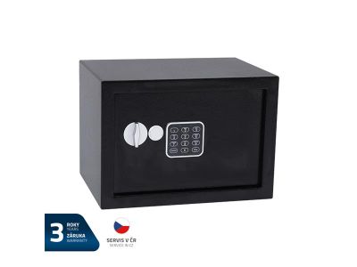 Trezor GETI E25DL (350x250x250mm)