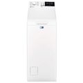 ELECTROLUX Vrchom plnená práčka EW6TN4272