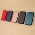 Smart Classic case for Honor Magic 7 Lite navy blue