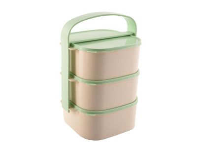 Jedlonosič ORION Almi 3x1,15l