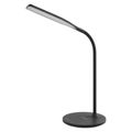 LED stolná lampa EMOS Z7637B OSCAR, čierna