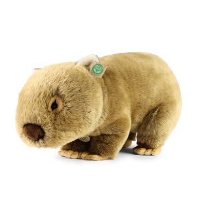 Veľký plyšový vombat 57 cm ECO-FRIENDLY