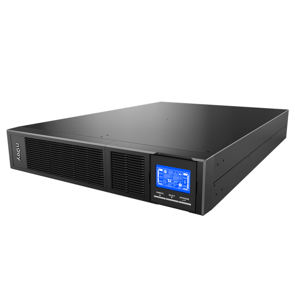 nJoy - Balder 2000, UPS, 2000VA / 2000W, On-Line