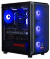 HAL3000 Alfa Gamer Elite Ti / AMD Ryzen 7 9800X3D/ 32GB DDR5/ RTX 5070 Ti/ 2TB PCIe4 SSD/ WiFi/ W11 Herní pocítac, AMD Ryzen 7 9800X3D, 32GB DDR5, NVIDIA GeForce RTX 5070 Ti, 2TB PCIe4 SSD, Wi-Fi, W11