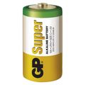 Alkalická batéria GP Super LR14, C