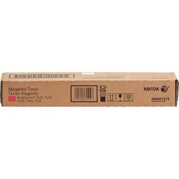 Xerox Magenta Toner pre WorkCentre 7525 (15.000s)
