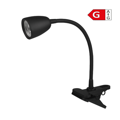 Prídavná lampa DPM R1T-4W-B 4W