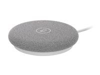 Logitech Rally Mic Pod 2 - Mikrofón - RJ-45 - biela