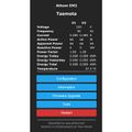 ATHOM EM2, Tasmota SMART Switch, prepínač (s mera)