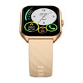 Inteligentné hodinky Zeblaze GTS 4 (zlaté)
