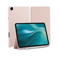 Etteri case for Samsung Galaxy Tab A9 2023 / A11 2025 8,7' light pink