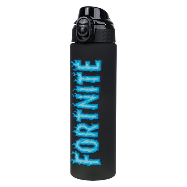 Fľaša na vodu BAAGL Fortnite Blue 700 ml