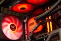 HAL3000 Alfa Gamer Elite / AMD Ryzen 7 9800X3D/ 32GB DDR5/ RTX 5080/ 2TB PCIe4 SSD/ WiFi/ W11 Herní pocítac, AMD Ryzen 7 9800X3D, 32GB DDR5, NVIDIA GeForce RTX 5080, 2TB PCIe4 SSD, Wi-Fi, W11