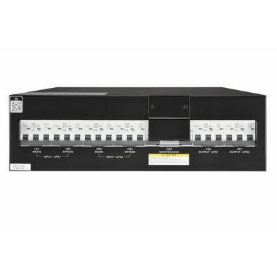 APC Smart-UPS RT Parallel Kit pre 15k/20kVA