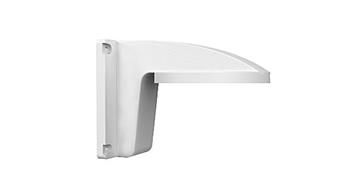 Hikvision DS-1258ZJ - plastový držák na stenu pre kamery DS-2CD21xx