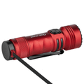 Seeker 4 Mini
(Red) OLIGHT 3.6V 18350 1100mAh Rechargeable
Lithium-ion Battery