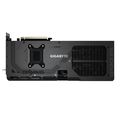 GIGABYTE GeForce RTX 5080/Gaming/OC/16GB/GDDR7 Grafická karta, GeForce RTX 5080, 16GB GDDR7, 10752 CUDA jader, WINDFORCE cooling, RGB Halo, dual BIOS, 4× výstupy