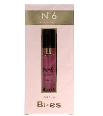 BI-ES NO 6 15 ml