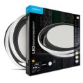 Modee Okrúhle stropné LED svietidlo CLC1 55W 3CCT 2700lm, ovládač (ML-CLC1)