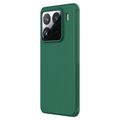 Nillkin super shield pro xiaomi 15 pro tmavo zelená
