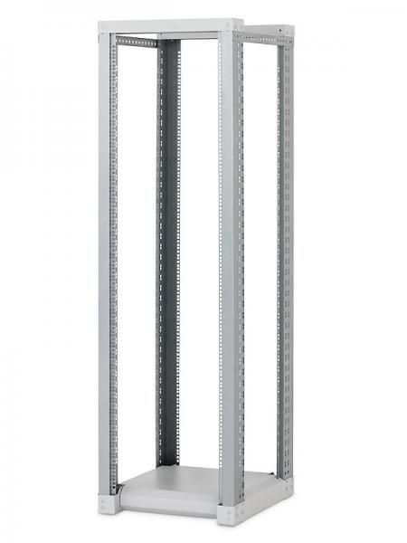 Otvorený 19'' stojan RSX 27U dvojdielny 800hl.