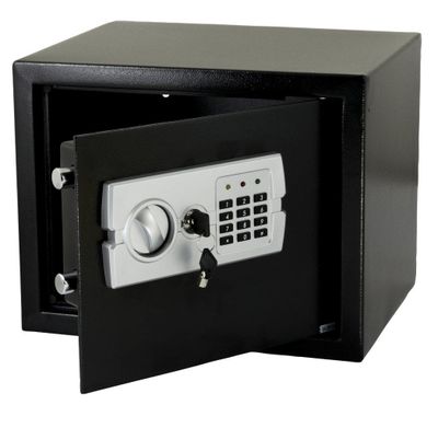 Digitálny trezor G21 380 x 300 x 300 mm